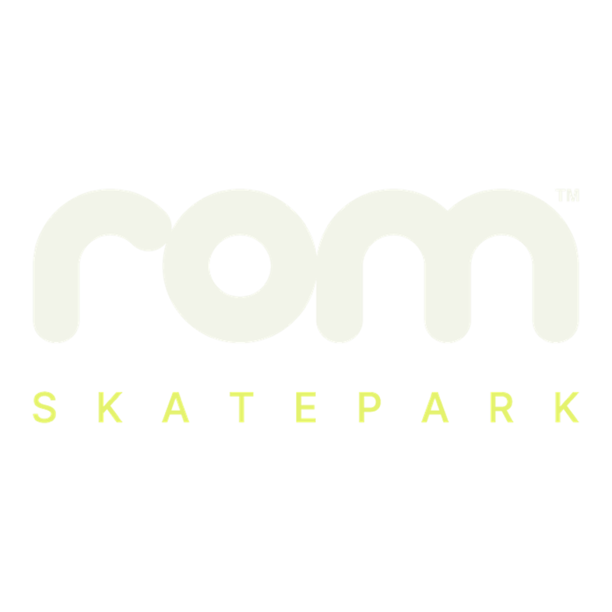 Rom Skatepark Homepage