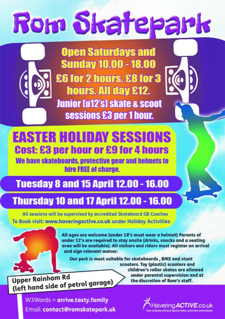 Easter Event